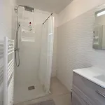 Sejour D Exception A Marie Vue Et Piscine 公寓 海滨圣玛丽
