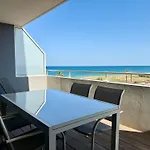 公寓 Sejour D Exception A Marie Vue Et Piscine 海滨圣玛丽