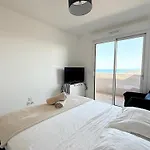 Sejour D Exception A Marie Vue Et Piscine 海滨圣玛丽