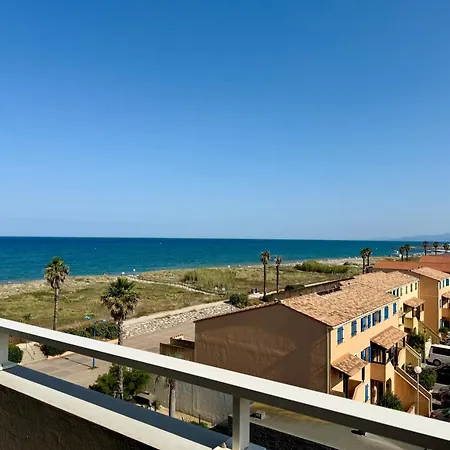 Διαμέρισμα Sejour D Exception A Marie Vue Et Piscine