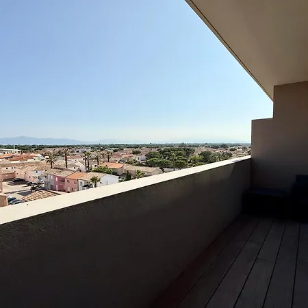 Appartamento Sejour D Exception A Marie Vue Et Piscine *