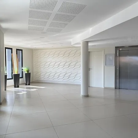 Sejour D Exception A Marie Vue Et Piscine 海滨圣玛丽