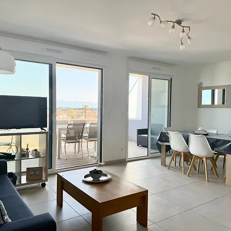 Sejour D Exception A Marie Vue Et Piscine