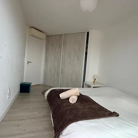 Sejour D Exception A Marie Vue Et Piscine Apartmán *