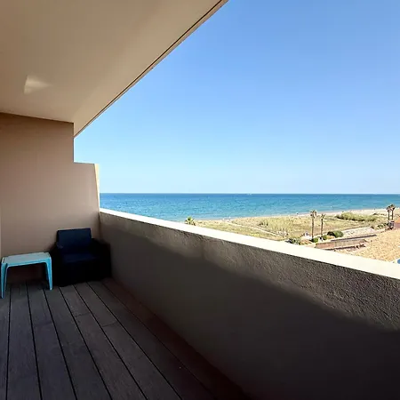 Apartmán Sejour D Exception A Marie Vue Et Piscine