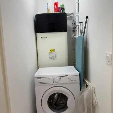 Sejour D Exception A Marie Vue Et Piscine * 海滨圣玛丽