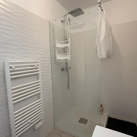 Apartmán Sejour D Exception A Marie Vue Et Piscine Sainte-Marie-la-Mer