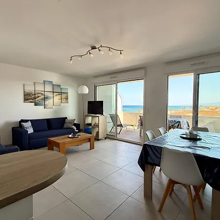 Apartmán Sejour D Exception A Marie Vue Et Piscine