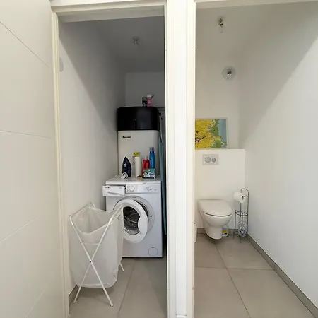 Apartmán Sejour D Exception A Marie Vue Et Piscine *