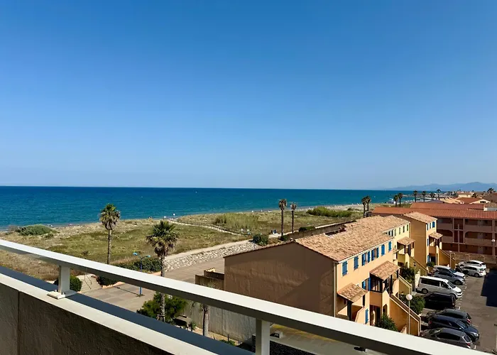 Διαμέρισμα Sejour D Exception A Marie Vue Et Piscine