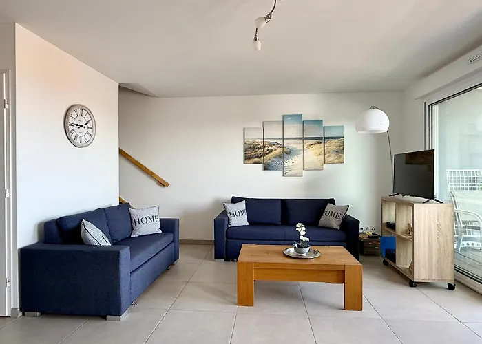 Sejour D Exception A Marie Vue Et Piscine * Σαιντ-Μαρί-ντε-λα-Μερ