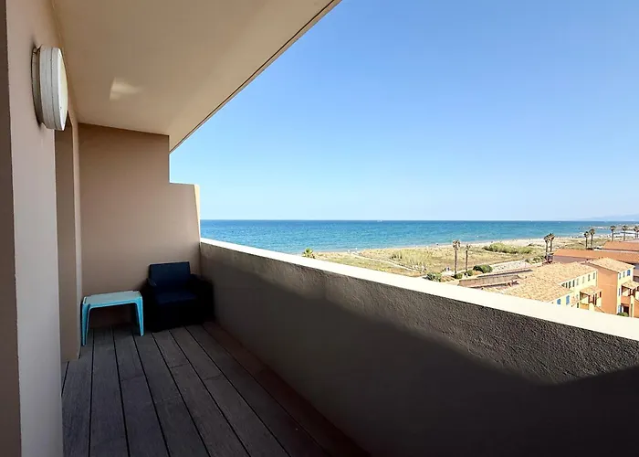 Διαμέρισμα Sejour D Exception A Marie Vue Et Piscine