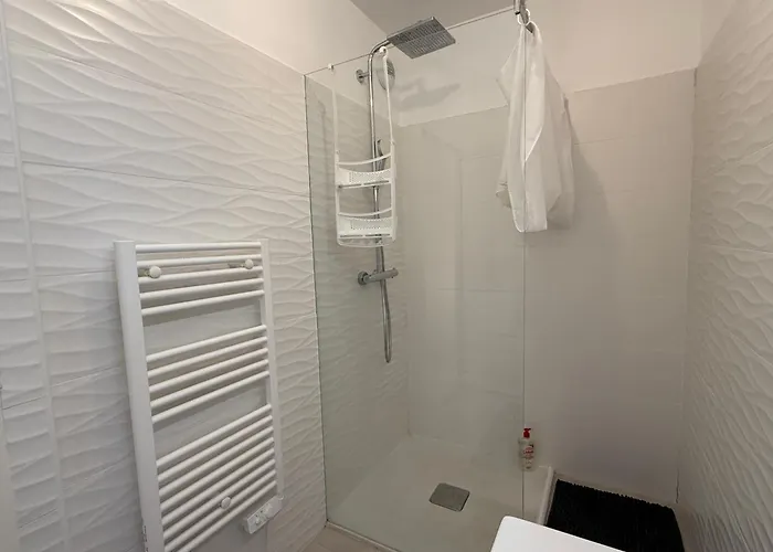 Διαμέρισμα Sejour D Exception A Marie Vue Et Piscine Σαιντ-Μαρί-ντε-λα-Μερ