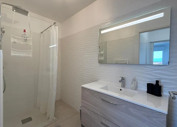 Sejour D Exception A Marie Vue Et Piscine Διαμέρισμα *